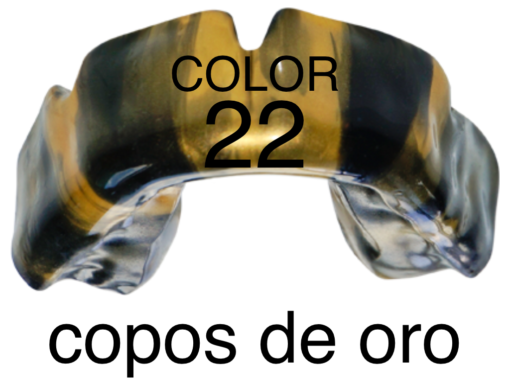 Protector Bucal/Proteccón Bucal a Tu Medida/